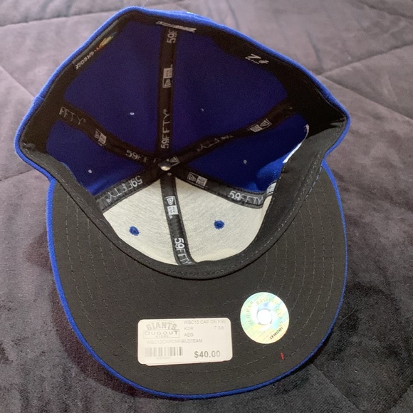 Men’s hat - Picture 7 of 8